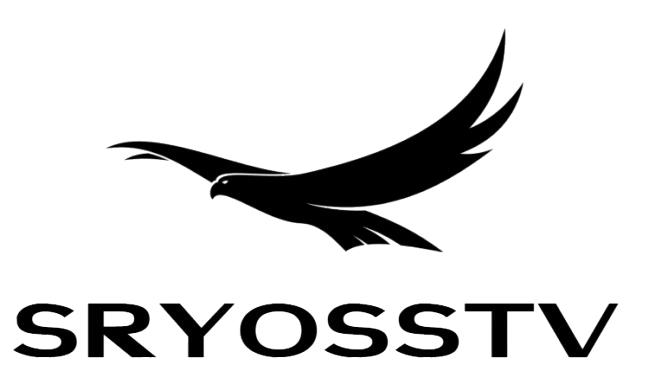 SRYOSS TV